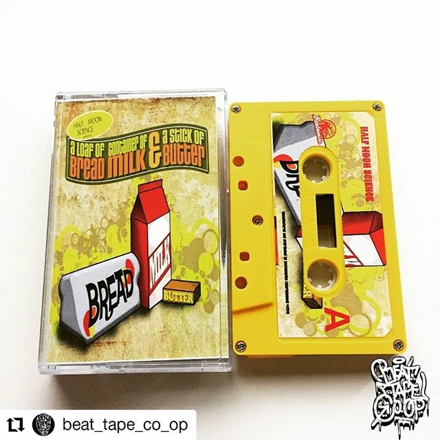 Make sure to cop our album on link in bio.