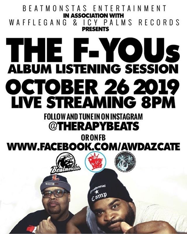 It’s streaming live tonight via @therapybeats ⠀
---⠀
8pm central time people!⠀
#online⠀
---⠀