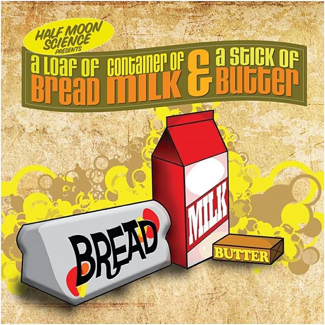 @noble_dru
• • • • • •
Grab this joint at http://halfmoonscience.bandcamp.com