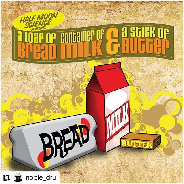 @noble_dru
• • • • • •
Grab this joint at http://halfmoonscience.bandcamp.com