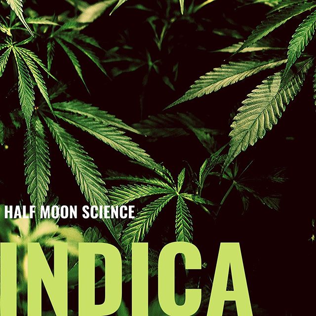 New joint “Indica” dropping 3/6/2020.  More soon.